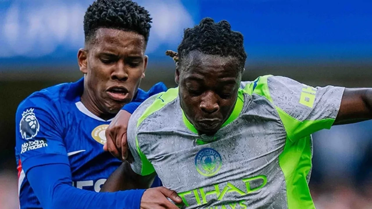 Chelsea Manchester City maç sonucu kaç kaç? İkinci yarıda işi bitirdi