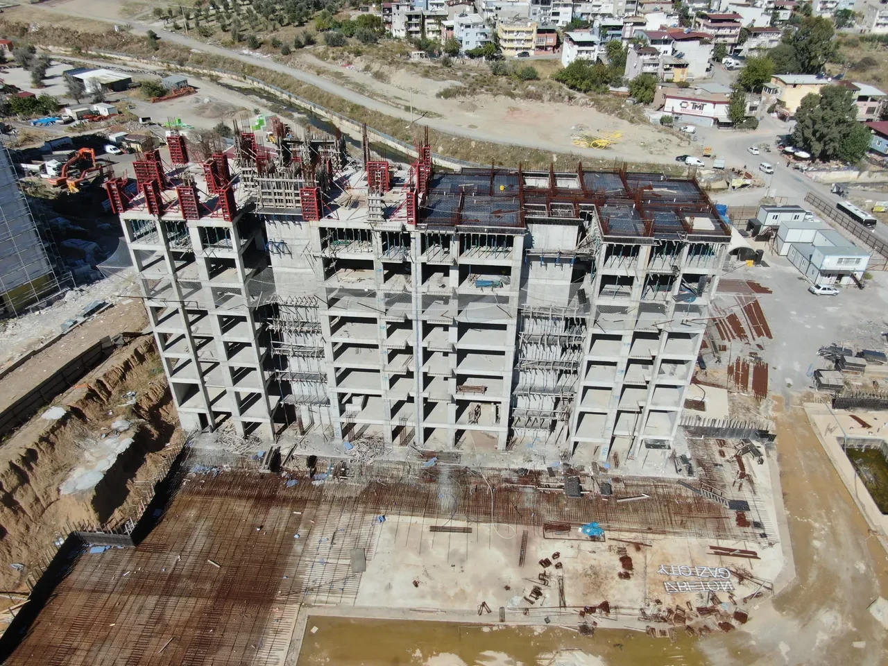 CHP Ankara İl Başkanı Ümit Erkol tutuklandı