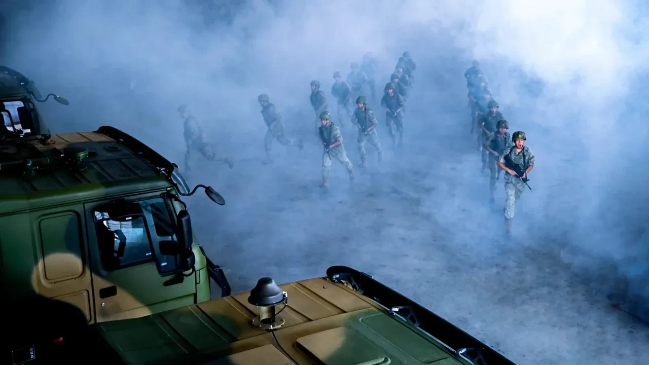 Çin’den dikkat çeken test: Yapay zekâ komutanı insanları geride bıraktı