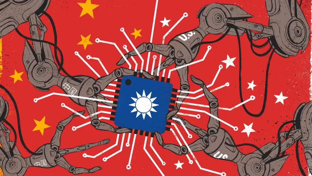 Çin’den dikkat çeken test: Yapay zekâ komutanı insanları geride bıraktı