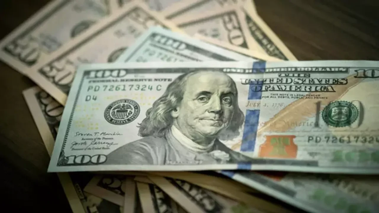 Dolara savaş dopingi! Dolar ve Euro kaç TL? İşte 12 Nisan 2026 güncel döviz kurları