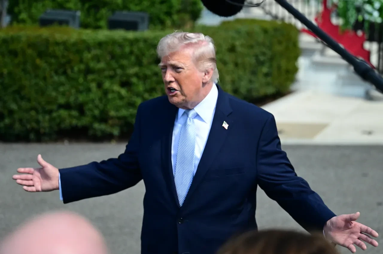 Donald Trump zafer ilan etti: Anlaşma olmazsa da biz kazandık