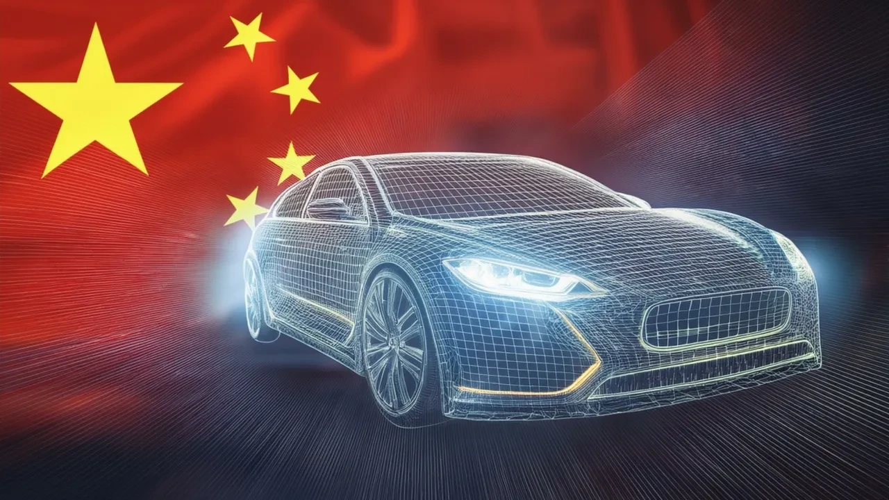 Elektrikli araçlar 2040’da Çin’e hakim olacak