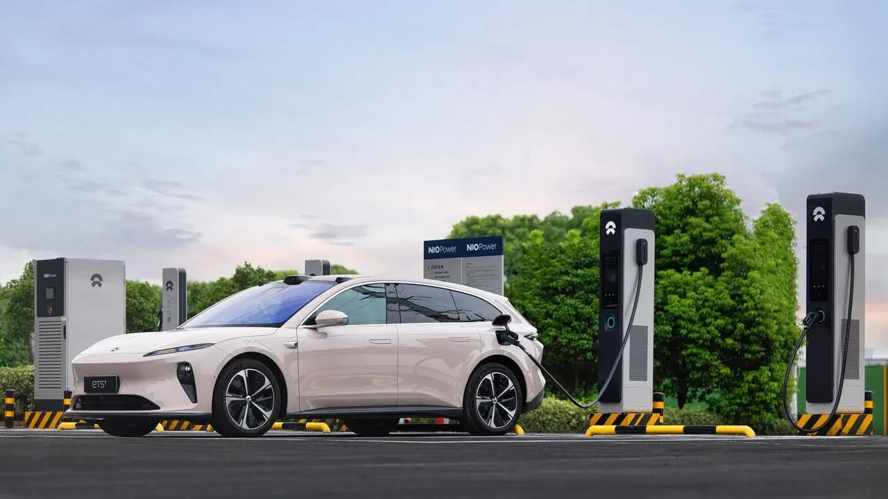 Elektrikli araçlar 2040’da Çin’e hakim olacak