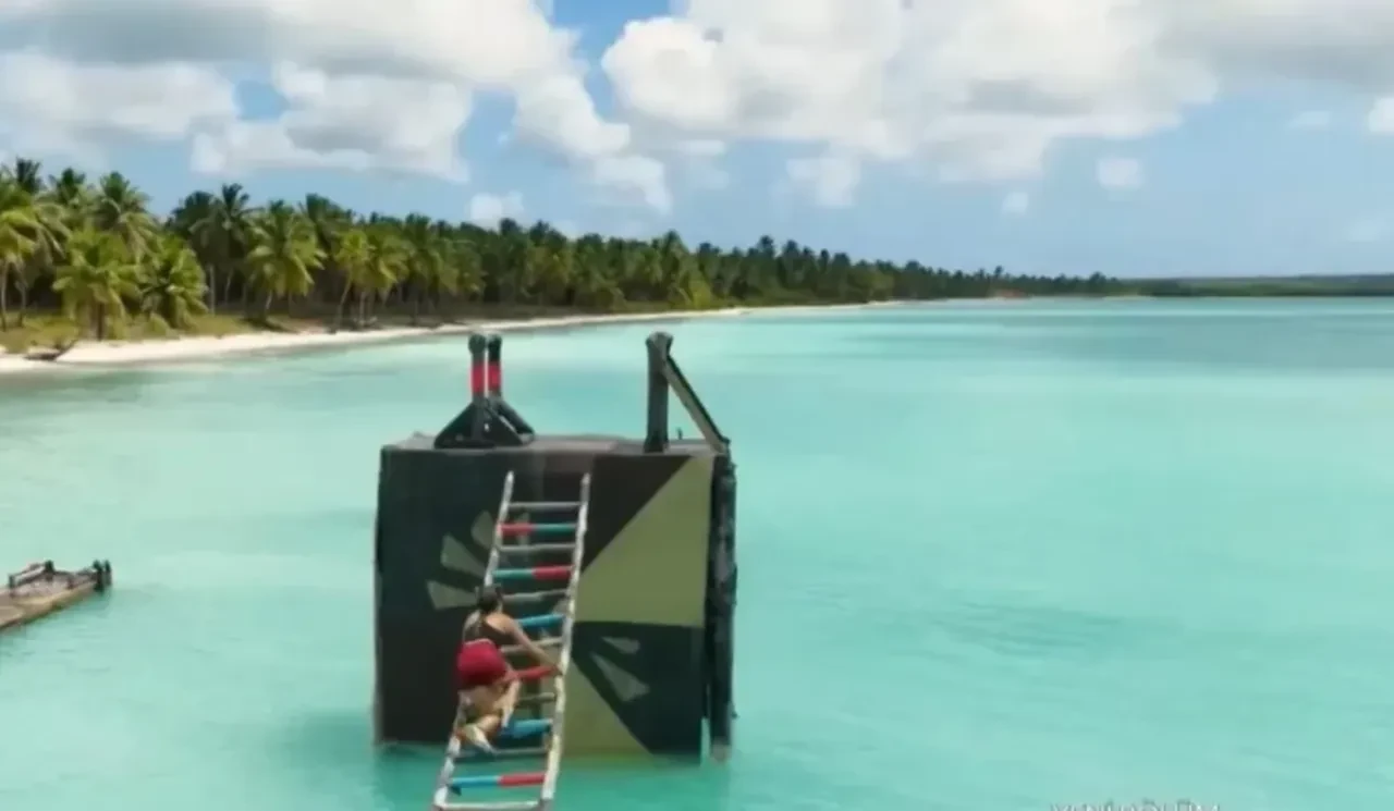 Eleme sistemi değişmişti: 12 Nisan Survivor 2026'da kim elendi? Survivor'da elenen yarışmacı kim oldu?