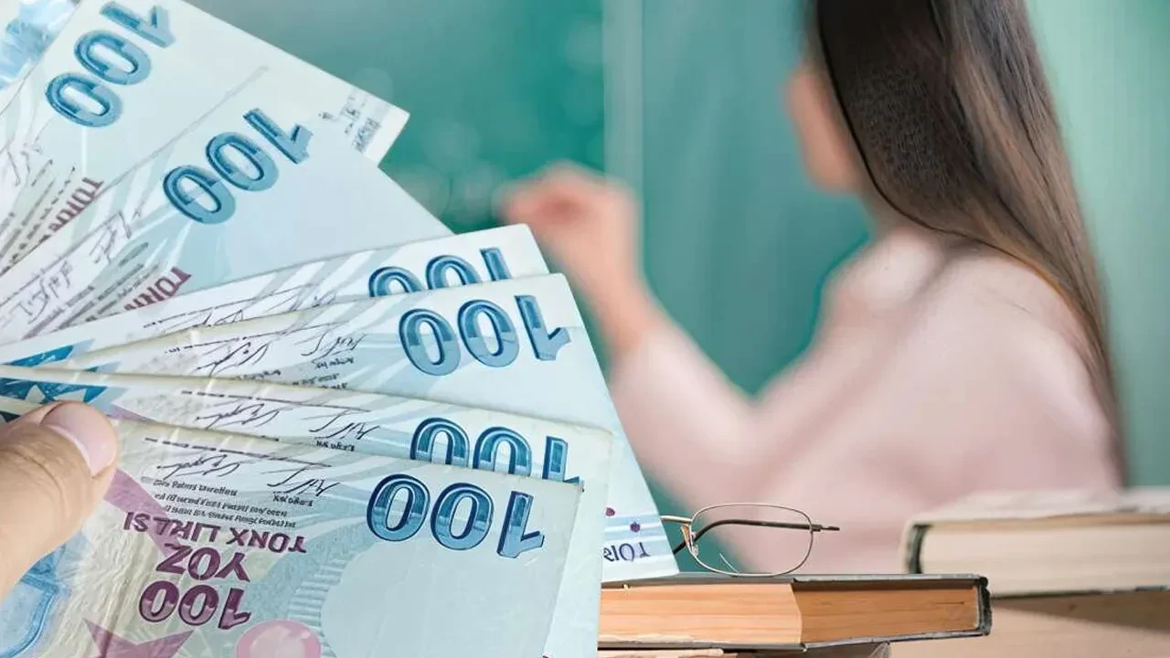 Emekli öğretmenleri çalışıyor gibi gösterip sahte kayıtlar açtılar! 52 milyonluk dev vurgun: Çok sayıda gözaltı var