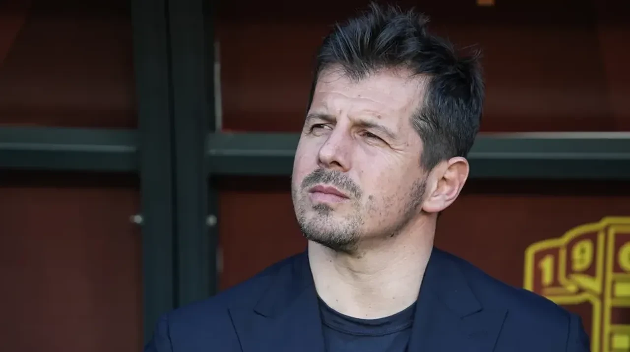 Emre Belözoğlu'ndan hakeme fatura: "Hak etmiyor!"