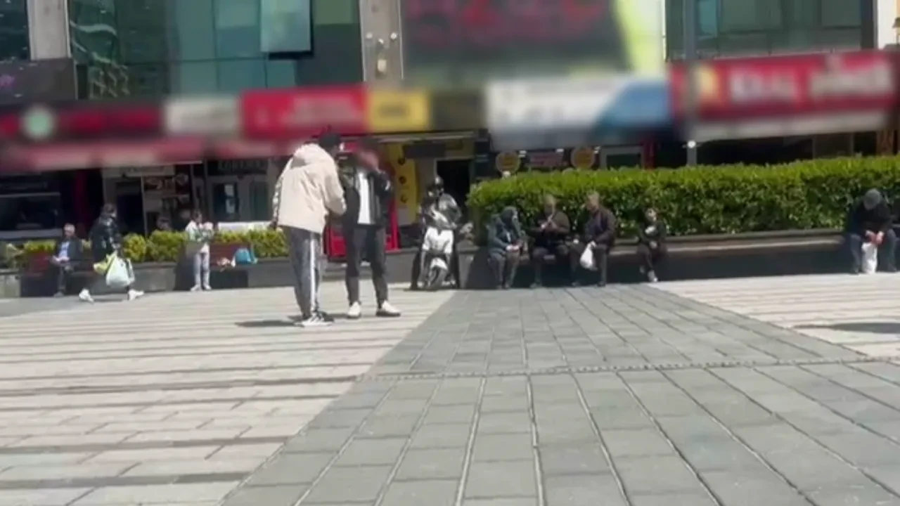 Esenyurt’ta hanutçulardan güzellik merkezi tuzağı: Ön görüşme deyip senet imzalattılar! Ödeme yapmayanı icraya verdiler