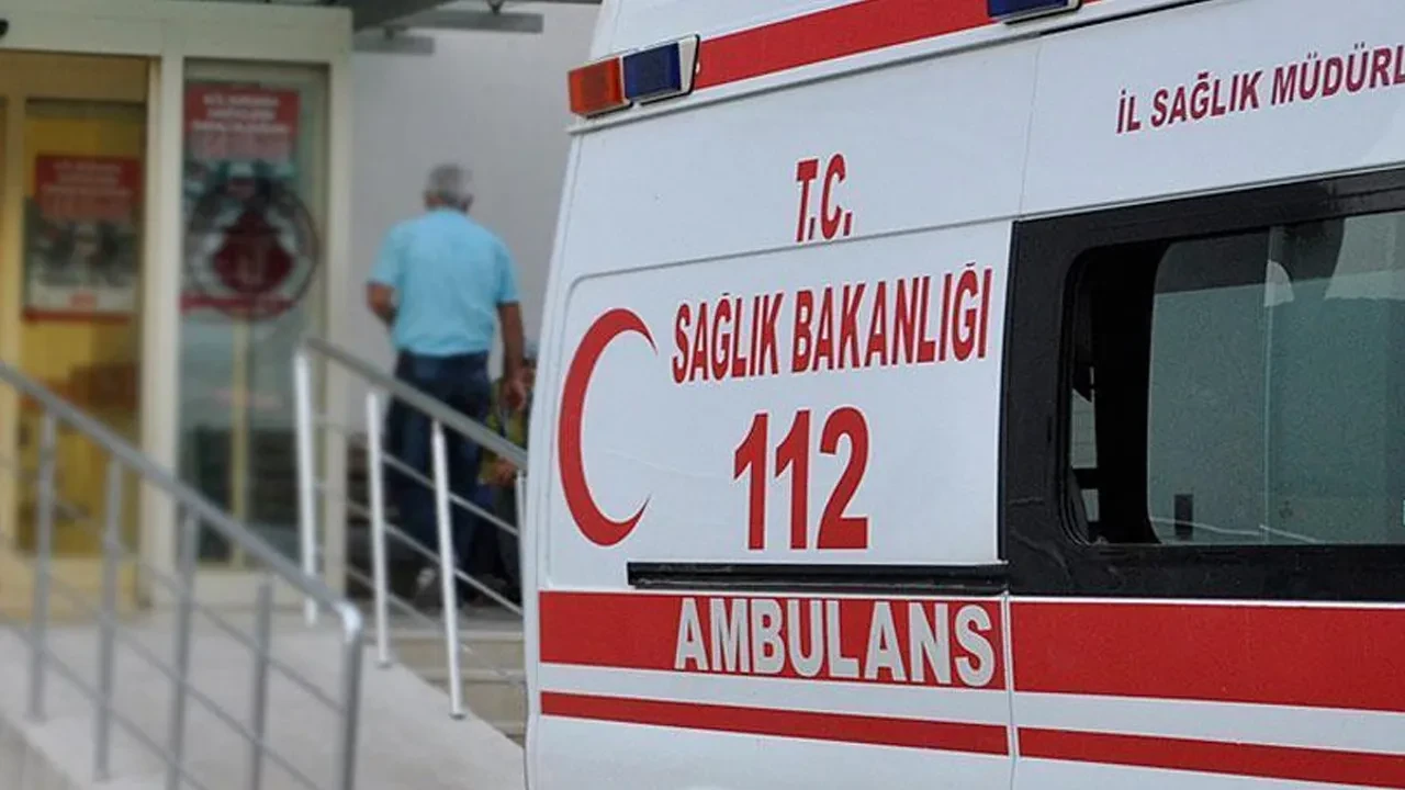 Eski sevgili dehşeti! Şarj kablosuyla boğmaya çalıştı, defalarca bıçakladı