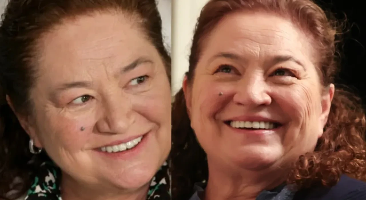 Eşref Rüya dizisinin Hacer'i Nalan Okçuoğlu kimdir? Nalan Okçuoğlu'nun dizileri ve meslek kariyeri merak edildi!