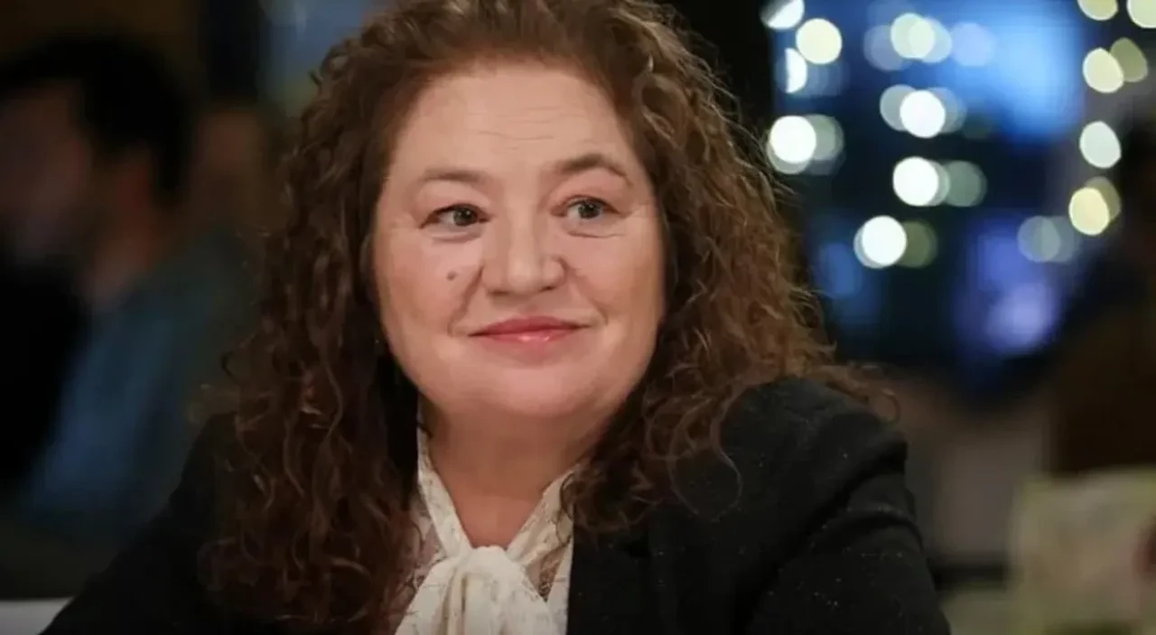 Eşref Rüya dizisinin Hacer'i Nalan Okçuoğlu kimdir? Nalan Okçuoğlu'nun dizileri ve meslek kariyeri merak edildi!