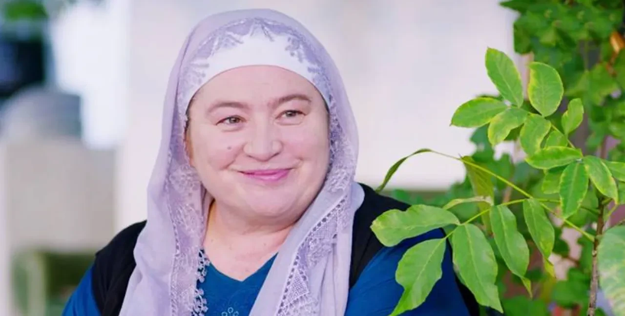 Eşref Rüya dizisinin Hacer'i Nalan Okçuoğlu kimdir? Nalan Okçuoğlu'nun dizileri ve meslek kariyeri merak edildi!