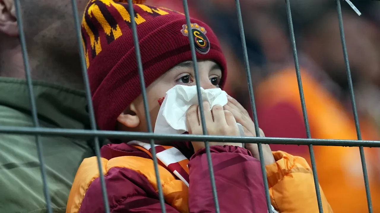 Galatasaray Kocaelispor maç sonucu kaç kaç? Galatasaray yenildi mi?