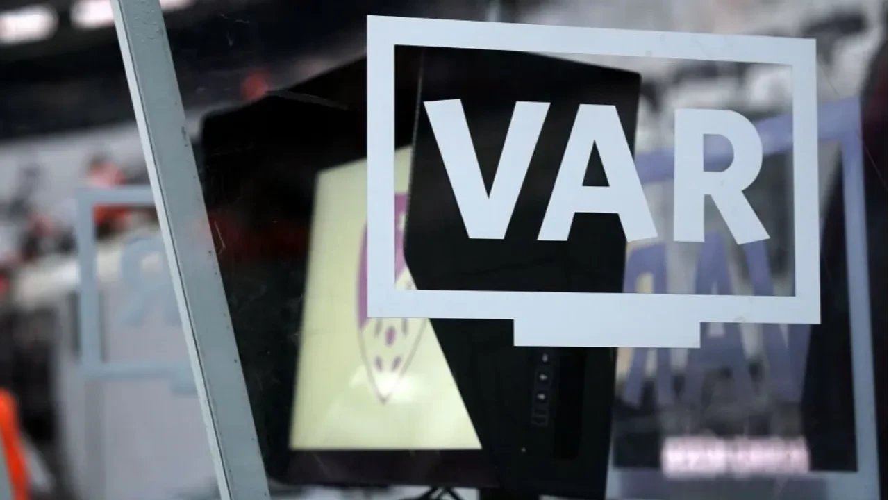 Galatasaray - Kocaelispor maçının VAR hakemi açıklandı