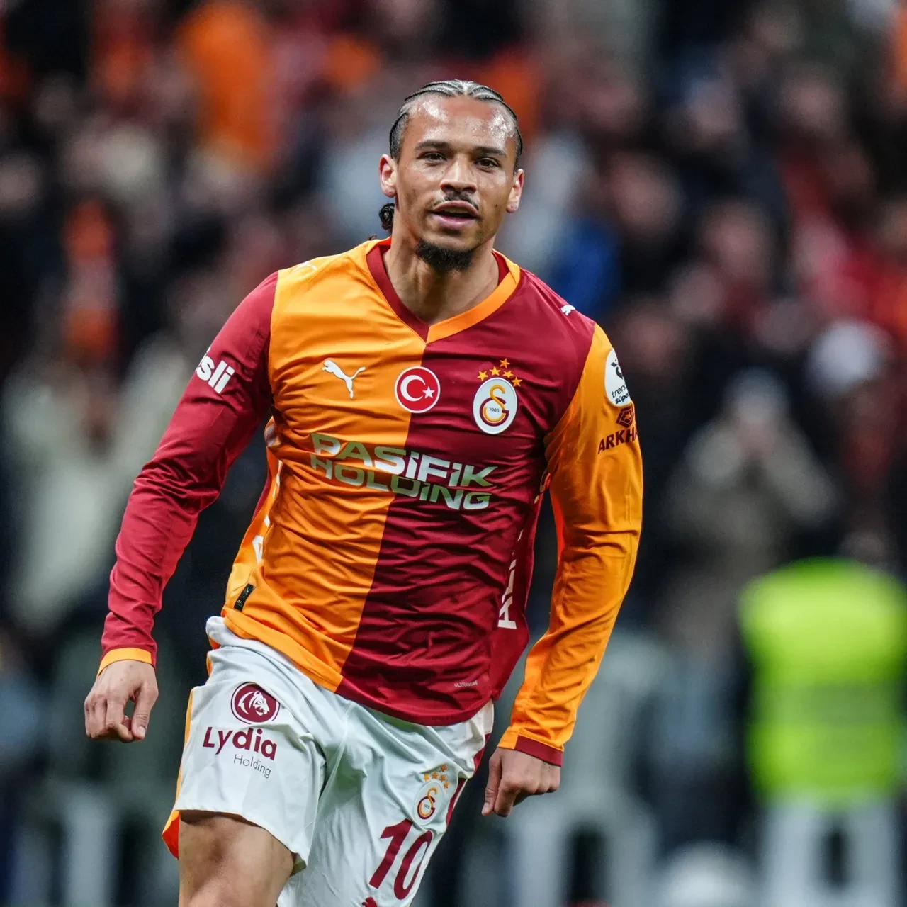 Galatasaray Kocaelispor'a yine takıldı: Süper Lig'de şampiyonluk yarışı alev alev!