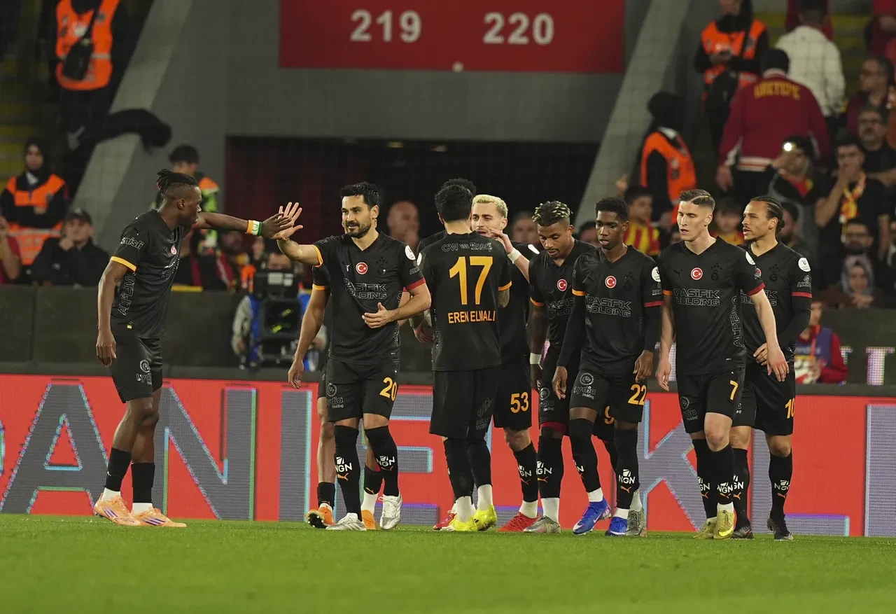 Galatasaray kritik Kocaelispor sınavında! Maç öncesi son gelişmeler ve muhtemel 11'ler