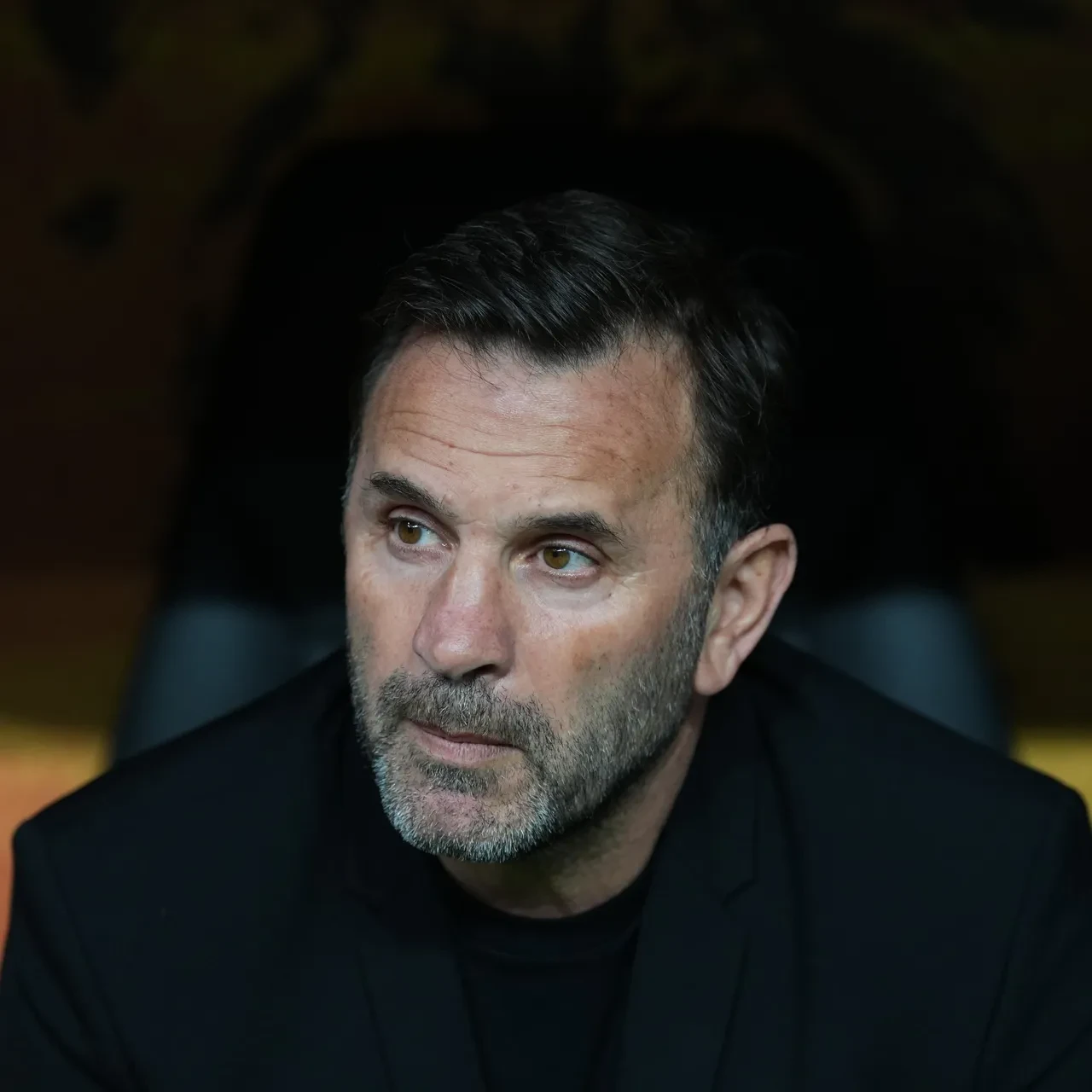 Galatasaray'da Okan Buruk'tan büyük vaat: "Farklı bir dönem başlıyor"