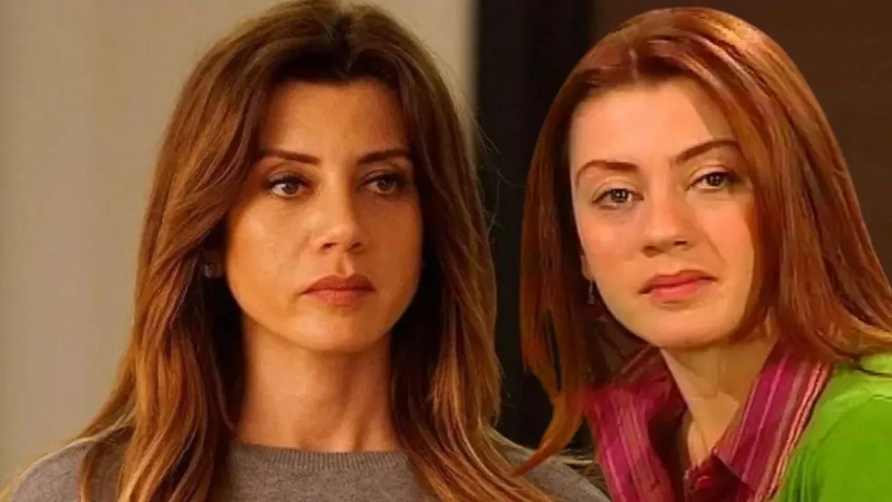 Gökçe Bahadır Yaprak Dökümü dizisindeki unutulmaz sahnesi hakkında konuştu! “Hepsi aklımda”