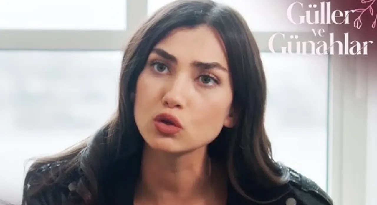 Güller ve Günahlar dizisi 25. bölüm fragmanı yayınlandı! Şimdi sıra Azra da: Cihan, Azra'nın eline düştü!