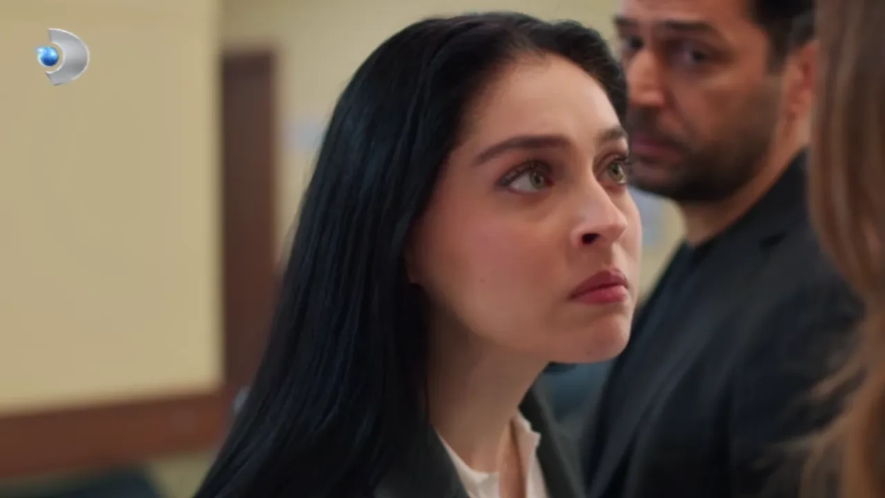 Güller ve Günahlar dizisi son bölümde ne oldu? Berrak, Zeynep'i hapse mi attıracak?