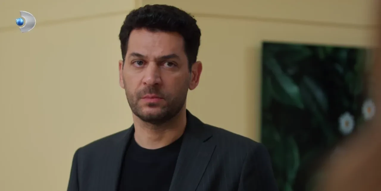 Güller ve Günahlar dizisi son bölümde ne oldu? Berrak, Zeynep'i hapse mi attıracak?