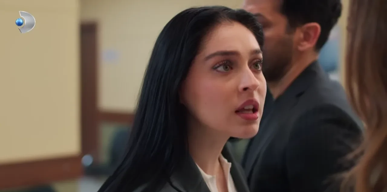 Güller ve Günahlar dizisi son bölümde ne oldu? Berrak, Zeynep'i hapse mi attıracak?