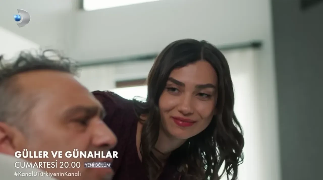 Güller ve Günahlar dizisi son bölümde ne oldu? Berrak, Zeynep'i hapse mi attıracak?