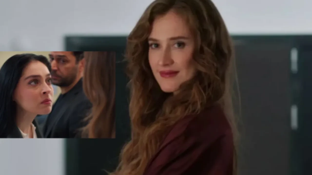 Güller ve Günahlar dizisi son bölümde ne oldu? Berrak, Zeynep'i hapse mi attıracak?