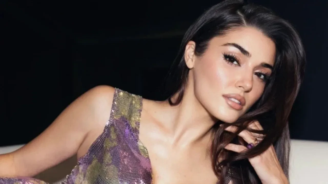 Hande Erçel yanlış bilginin kurbanı oldu! Yasaklı madde test sonucu açıklandı