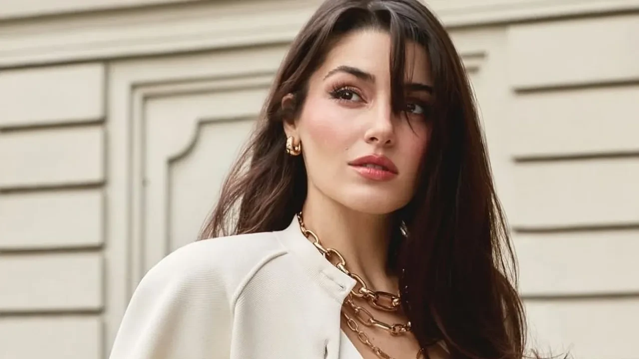 Hande Erçel yanlış bilginin kurbanı oldu! Yasaklı madde test sonucu açıklandı