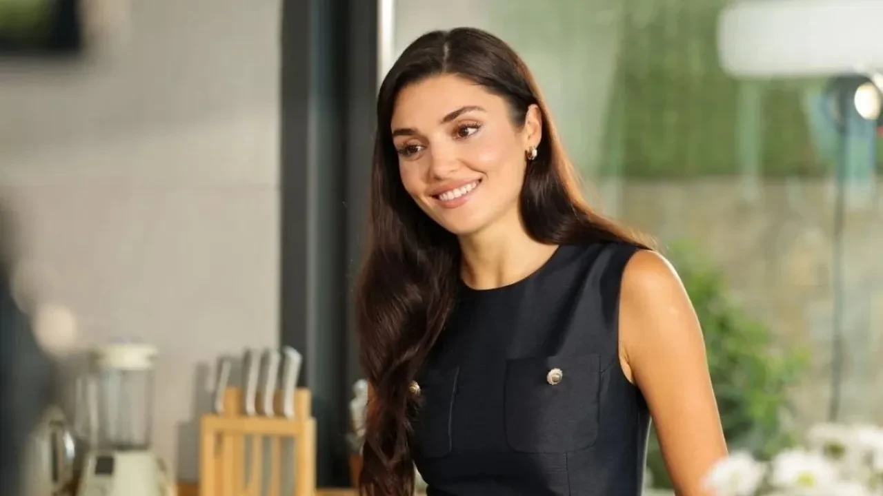 Hande Erçel yanlış bilginin kurbanı oldu! Yasaklı madde test sonucu açıklandı