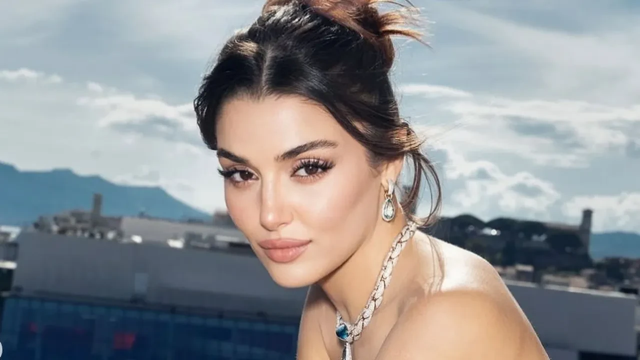 Hande Erçel yanlış bilginin kurbanı oldu! Yasaklı madde test sonucu açıklandı