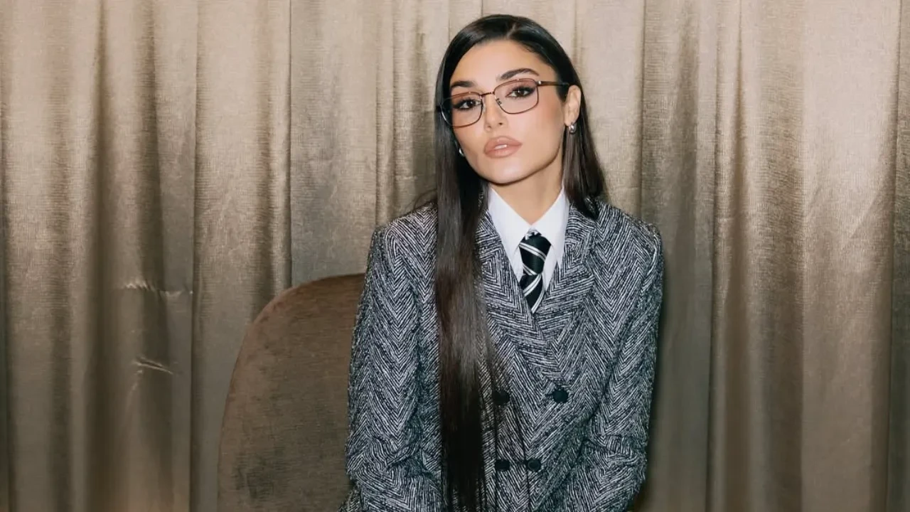 Hande Erçel’in uyuşturucu testinde söz Adli Tıp Kurumu'nda: Kan ve saçında bazı maddeler tespit edilmişti