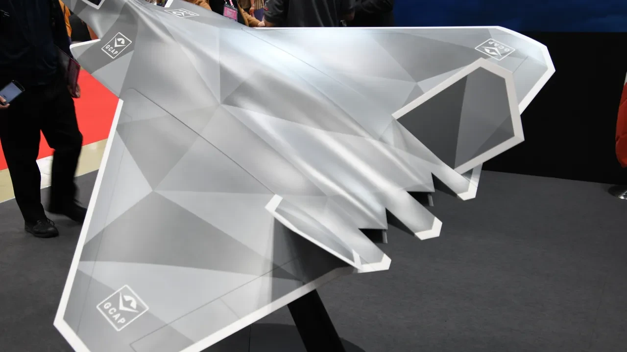 Kanada, 6. nesil savaş uçağı projesi GCAP’a katılmak istiyor