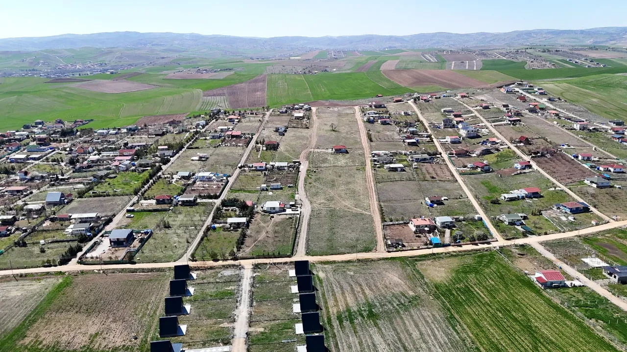 Kiradan kaçtı hobi bahçesine sığındı: Karar sonrası yıkım korkusu başladı