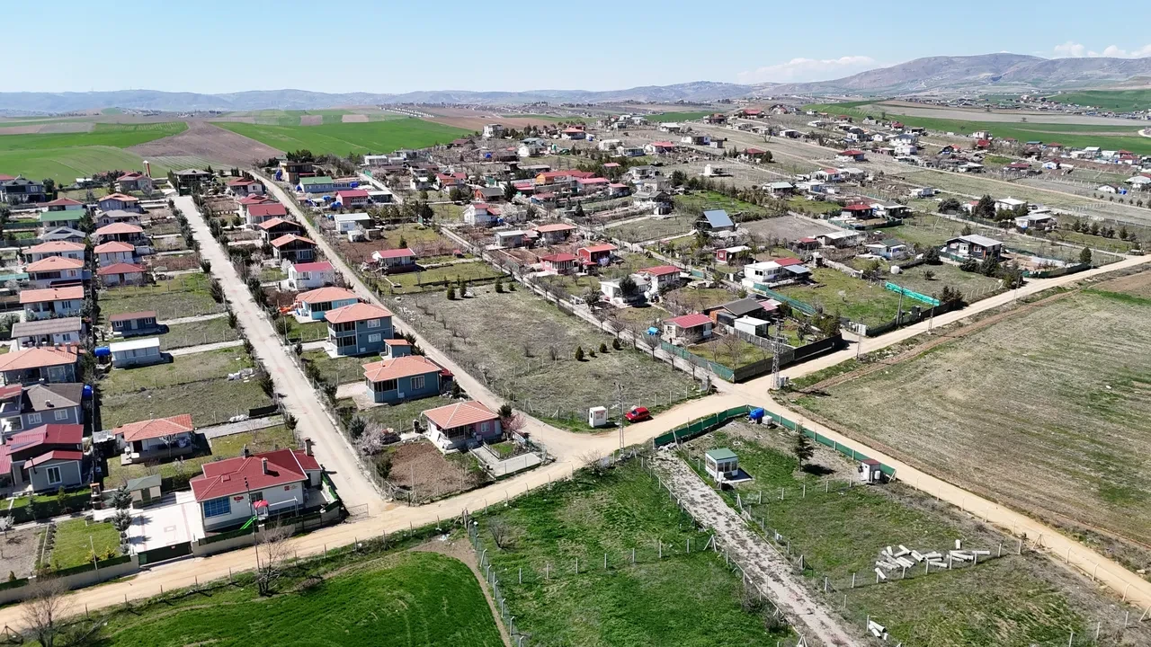 Kiradan kaçtı hobi bahçesine sığındı: Karar sonrası yıkım korkusu başladı