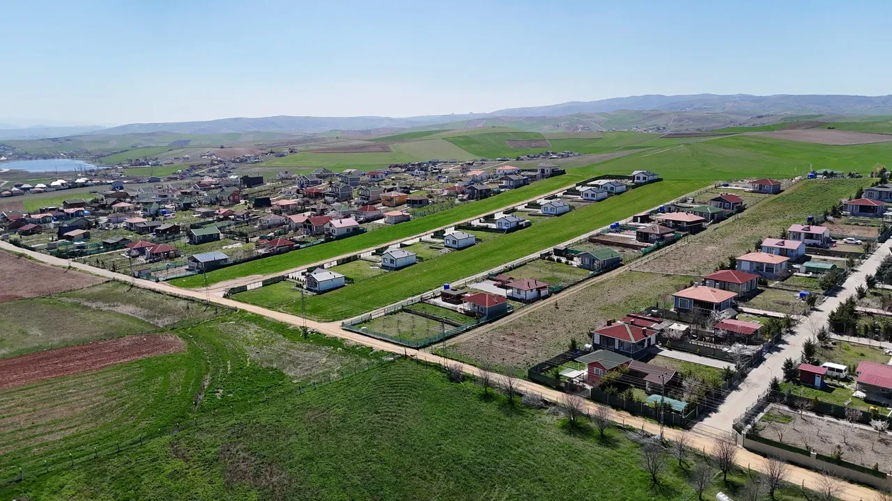Kiradan kaçtı hobi bahçesine sığındı: Karar sonrası yıkım korkusu başladı