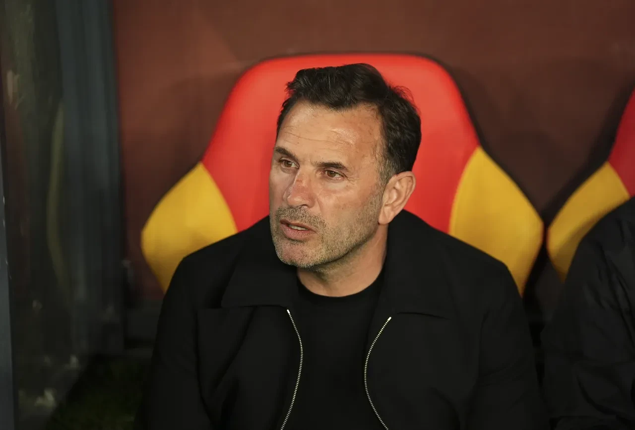 Kocaelispor Başkanı Recep Durul'dan Galatasaray'a sert sözler! "Kocaelispor camiasının onuruna dil uzattılar, bedelini ödeteceğiz"