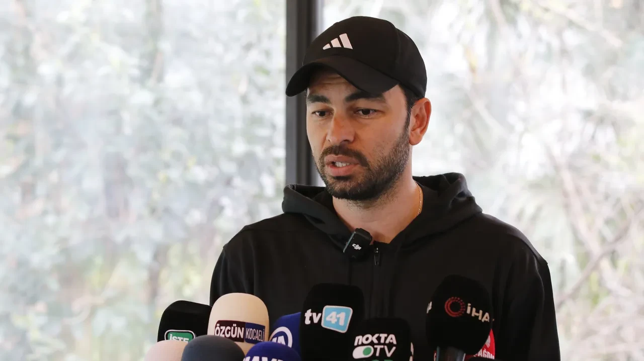 Kocaelispor Başkanı Recep Durul'dan Galatasaray'a sert sözler! "Kocaelispor camiasının onuruna dil uzattılar, bedelini ödeteceğiz"