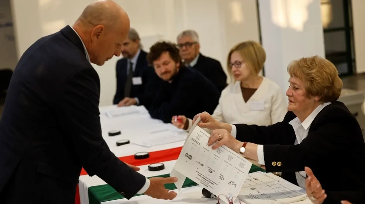 Macaristan genel seçimlerinde rekor katılım: Sandıktan Orban mı, Magyar mı çıkacak? Gözler sonuçlarda