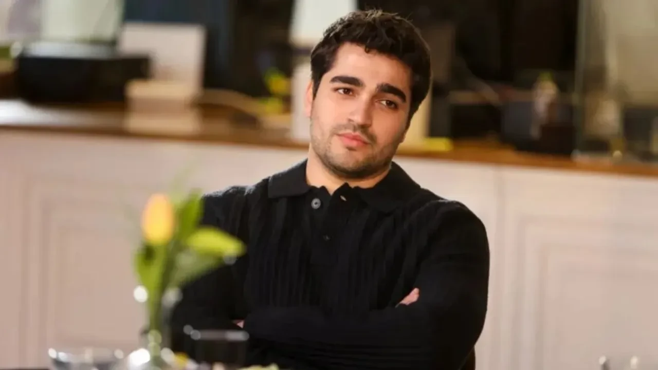 Mert Ramazan Demir’in yıllar önceki halleri gündem oldu! Oyuncunun ilk ajans görüntüleri ortaya çıktı