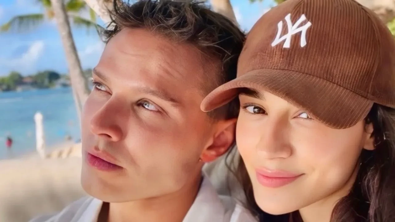 Murat Ceylan ve Sude Zülal Güler aşkı bitti! Ünlü sunucu sosyal medya hesabından ayrıldıklarını açıkladı