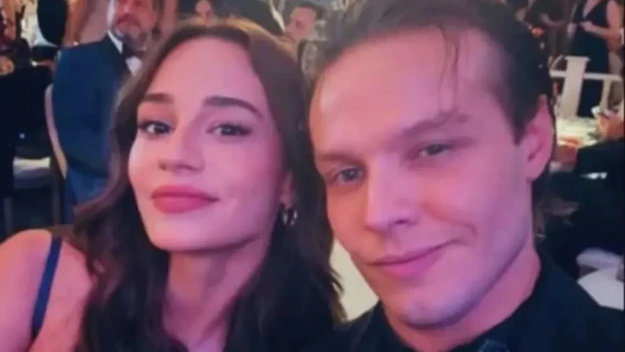 Murat Ceylan ve Sude Zülal Güler aşkı bitti! Ünlü sunucu sosyal medya hesabından ayrıldıklarını açıkladı