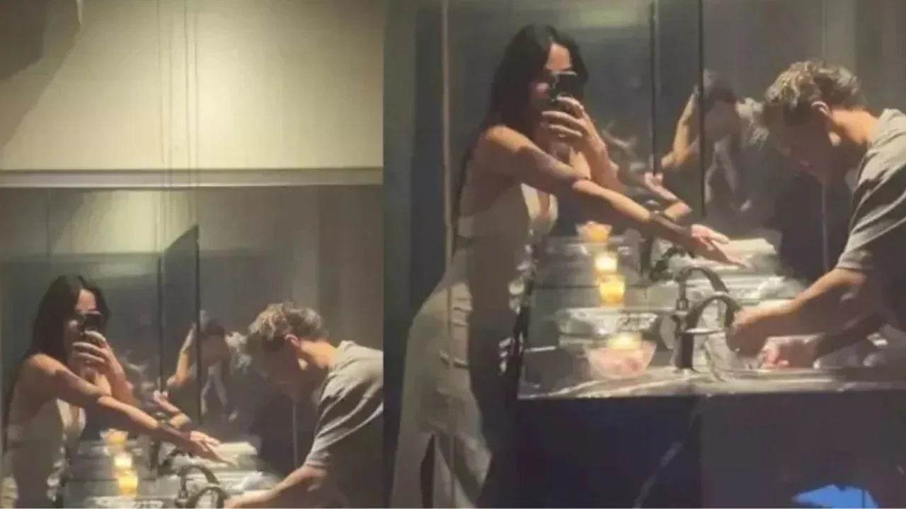 Murat Ceylan ve Sude Zülal Güler aşkı bitti! Ünlü sunucu sosyal medya hesabından ayrıldıklarını açıkladı