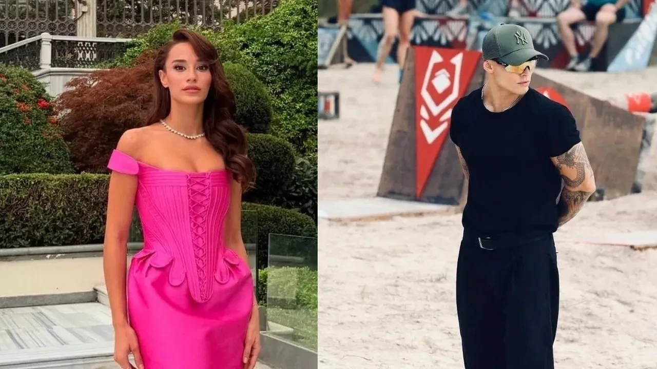 Murat Ceylan ve Sude Zülal Güler aşkı bitti! Ünlü sunucu sosyal medya hesabından ayrıldıklarını açıkladı