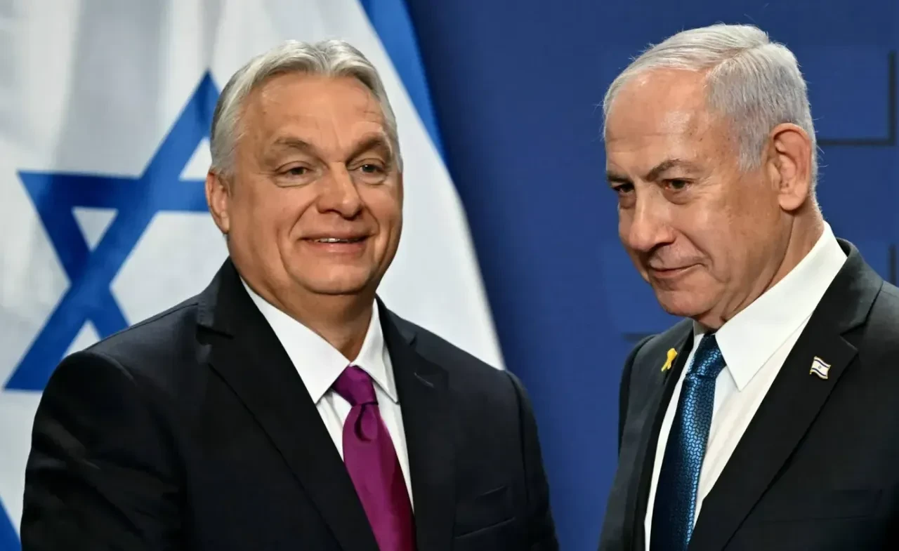 Netanyahu ve Trump'ın desteklerine rağmen Orban seçimi kaybetti! Macaristan'da 16 yılın ardından muhalefet lideri Magyar seçimi kazandı