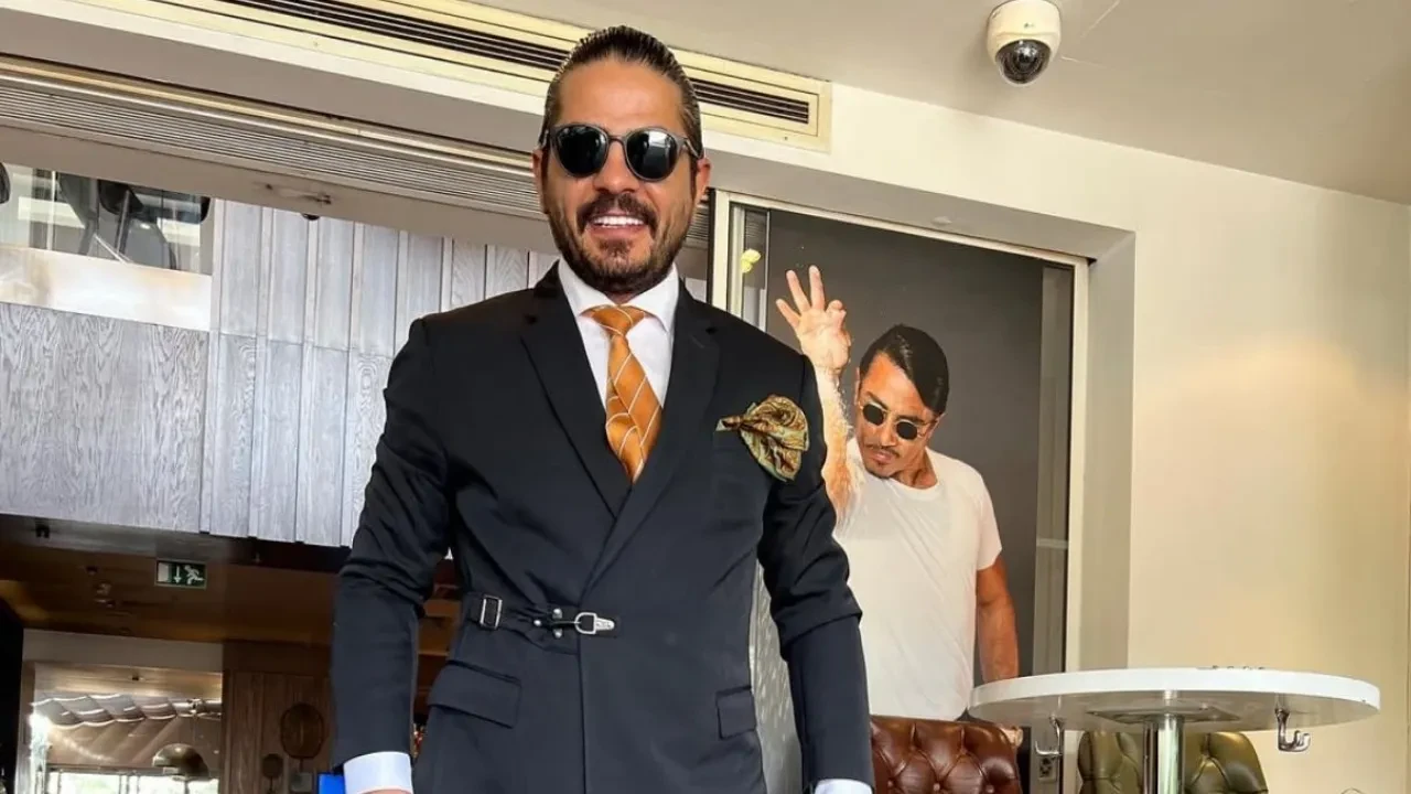 Nusret’in kardeşi Özgür Gökçe kimdir? Özgür Gökçe kaç yaşında, neden gözaltına alındı?