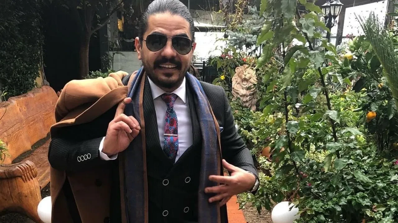 Nusret’in kardeşi Özgür Gökçe kimdir? Özgür Gökçe kaç yaşında, neden gözaltına alındı?