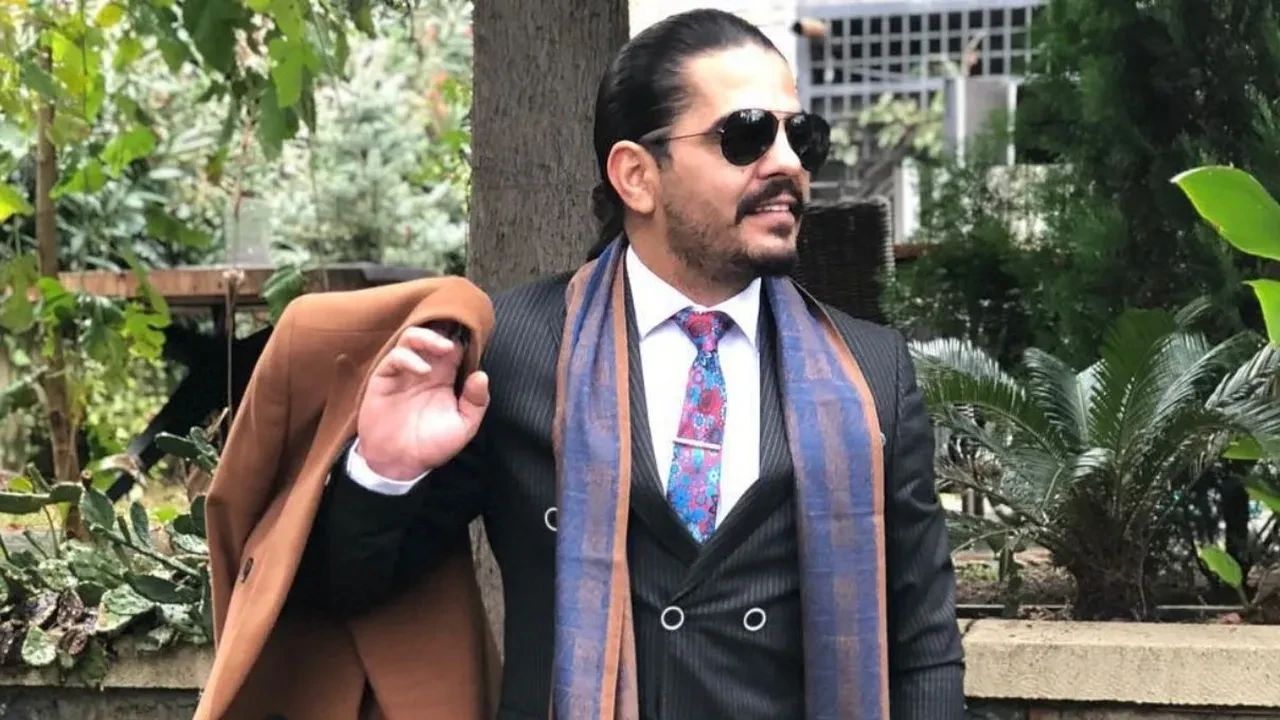 Nusret’in kardeşi Özgür Gökçe kimdir? Özgür Gökçe kaç yaşında, neden gözaltına alındı?