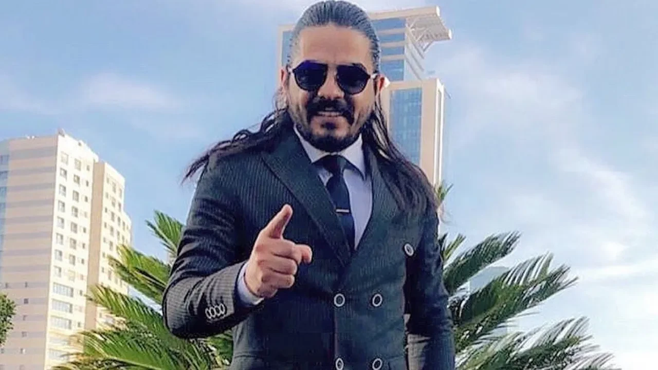 Nusret’in kardeşi Özgür Gökçe kimdir? Özgür Gökçe kaç yaşında, neden gözaltına alındı?